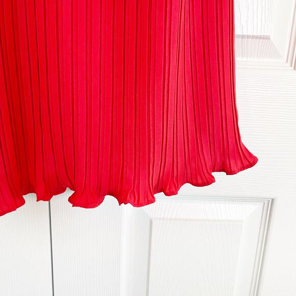 Ciebon Adera Pleated Tank Dress - Picture 3 of 8